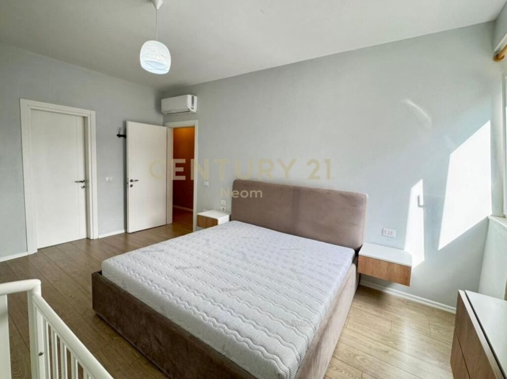 Modern apartment 2+1+2 for sale