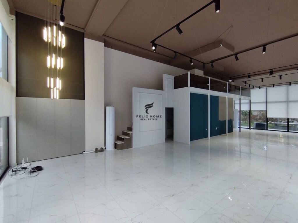 DYQAN ME QERA 120 M2 DON BOSKO 1200 EURO