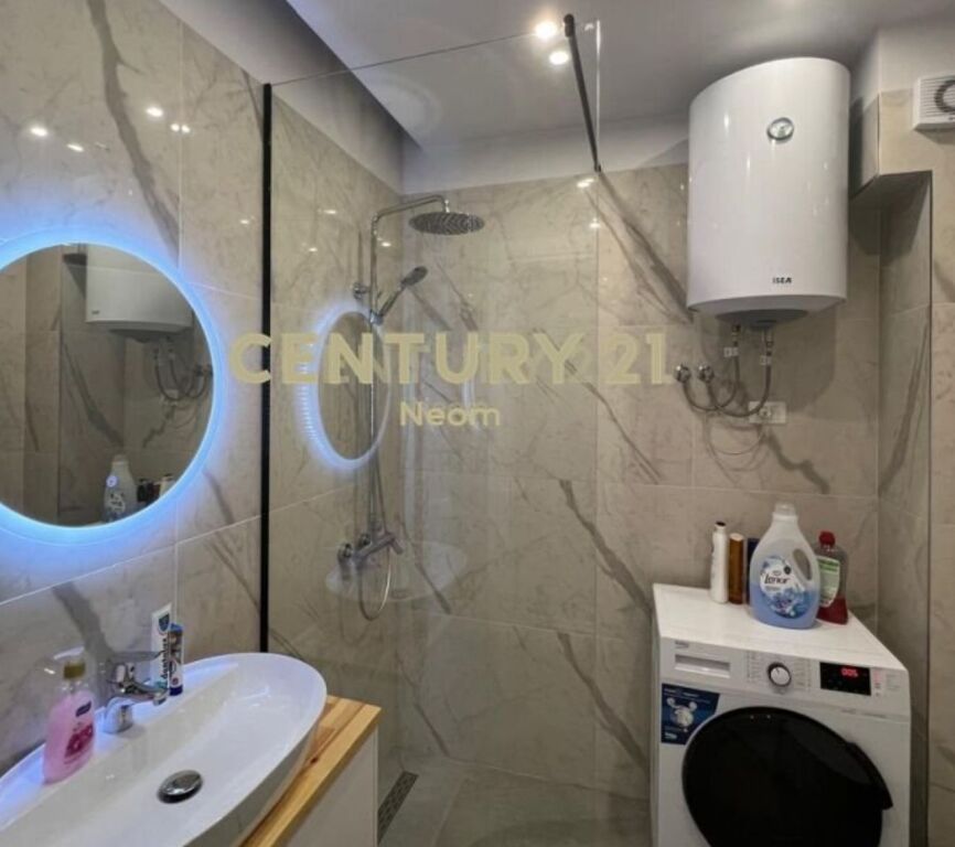 Affittasi appartamento moderno 2+1