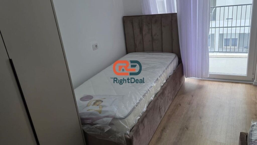 A Univers City, Appartamento 2+1 con Posto Auto Completamente Arredato in Affitto!