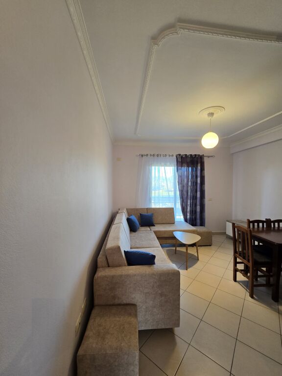 Apartment 2+1+2 for rent on Jordan Misja street