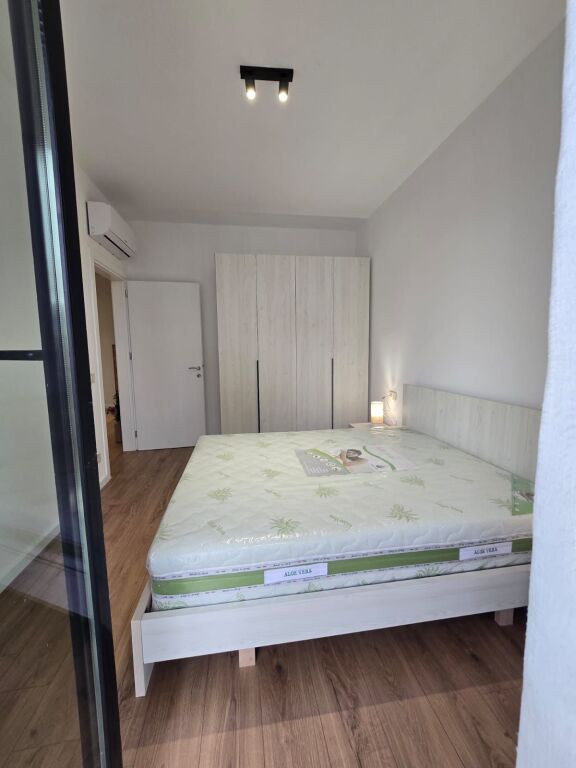 Apartament me qera 1+1 te Mine Peza