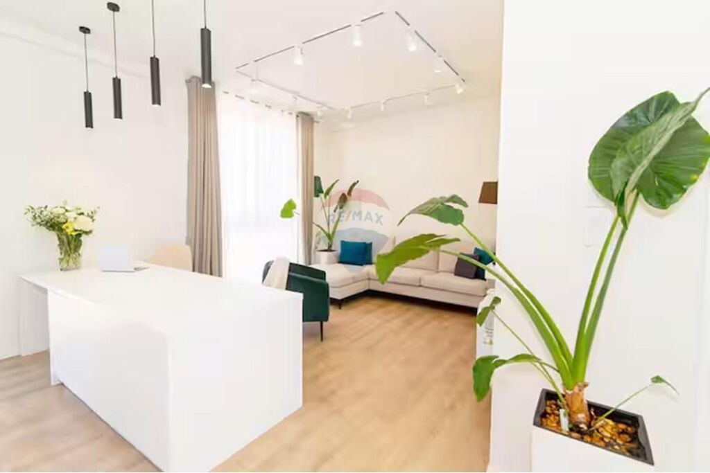 Appartamento 1+1- In Affitto - Myslym Shyri, Tirana