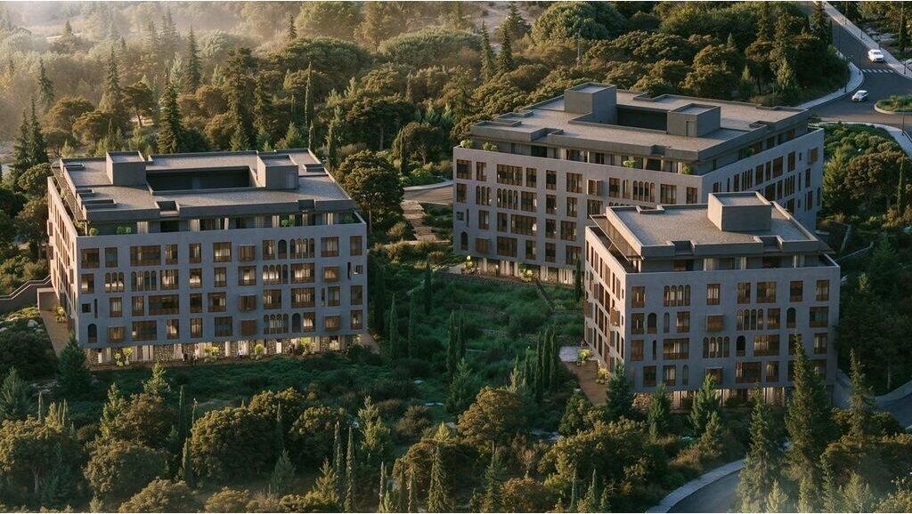 we have apartments for sale in Dhermi