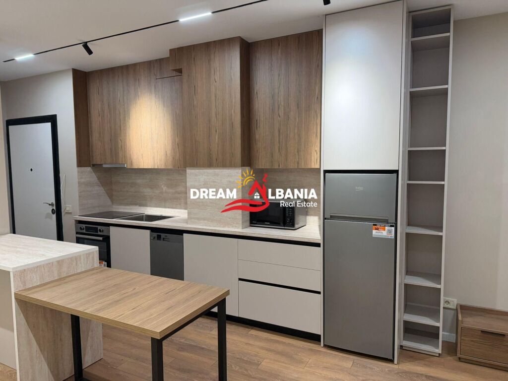 Apartament Luksoz 2+1 me qira te “Golden Tower Residence” (ID 42215450)