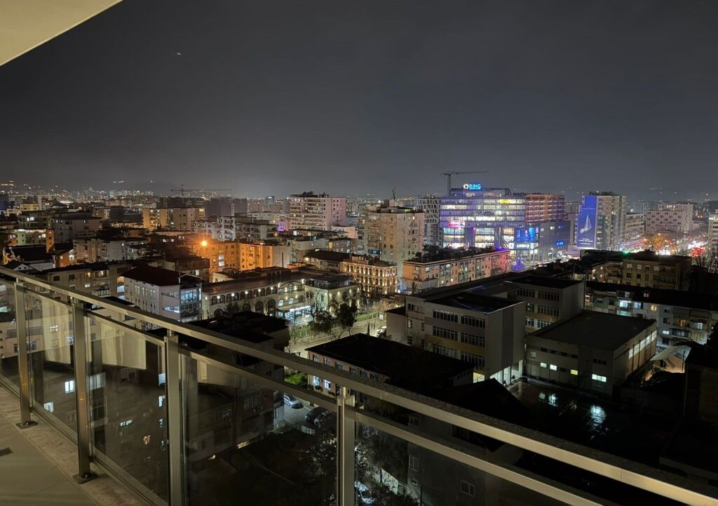 🏙️ JEPET ME QIRA | APARTAMENT 2+1 | Golden Tower