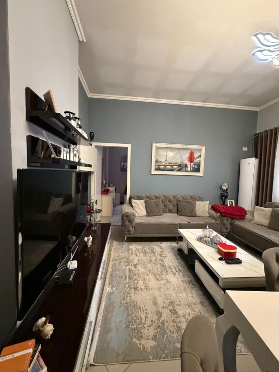 Apartament ne shitje 2+1+2 ne Astir