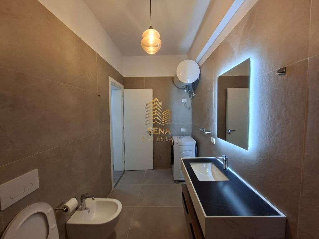 Qira,Apartament,1+1+bllk ,Brryli, 600 Euro/Muaj