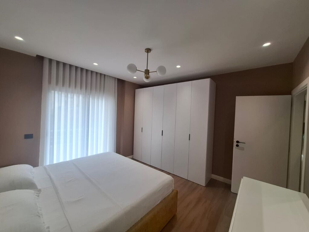 Apartment for rent Lungomare Vlore