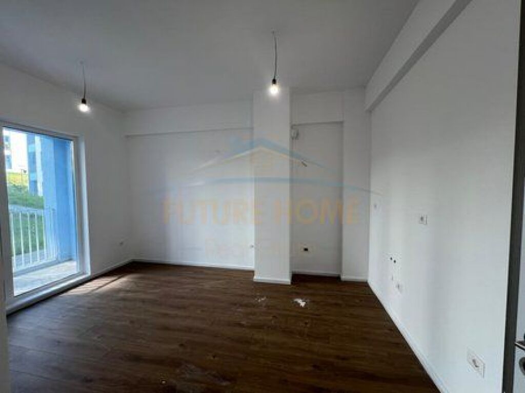 For sale, Apartment 1+1, OXA Residence, Fresku, Tirana