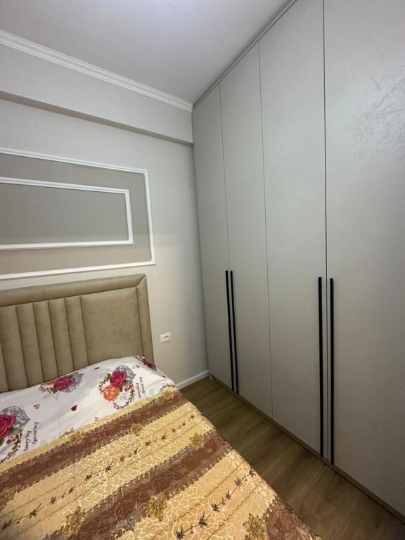 🏡 Appartamento in affitto 1+1 – Residenza Kadiu, Ali Demi