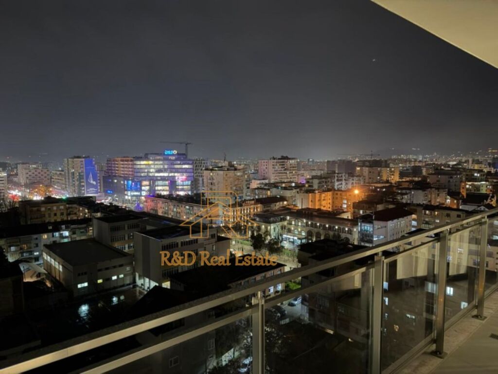 🏡 Appartamento di lusso 2+1 + Balcone in affitto – Golden Tower Residence