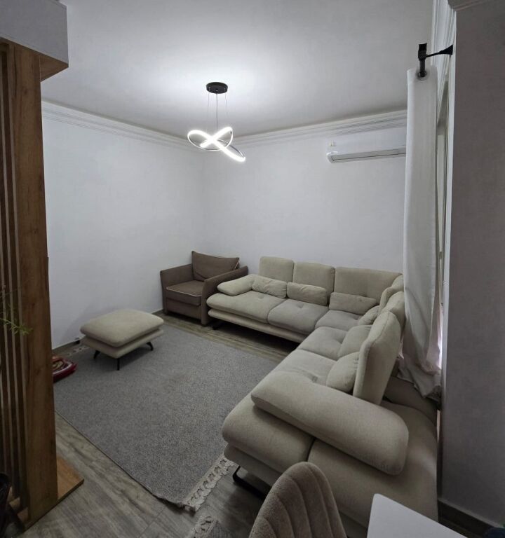 🏡 SHITET APARTAMENT 1+1 — Kompleksi Golden Park 3