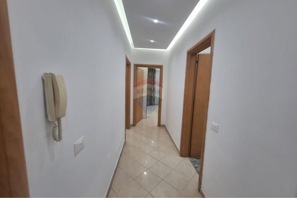 Apartment 2+1 for rent in Astir