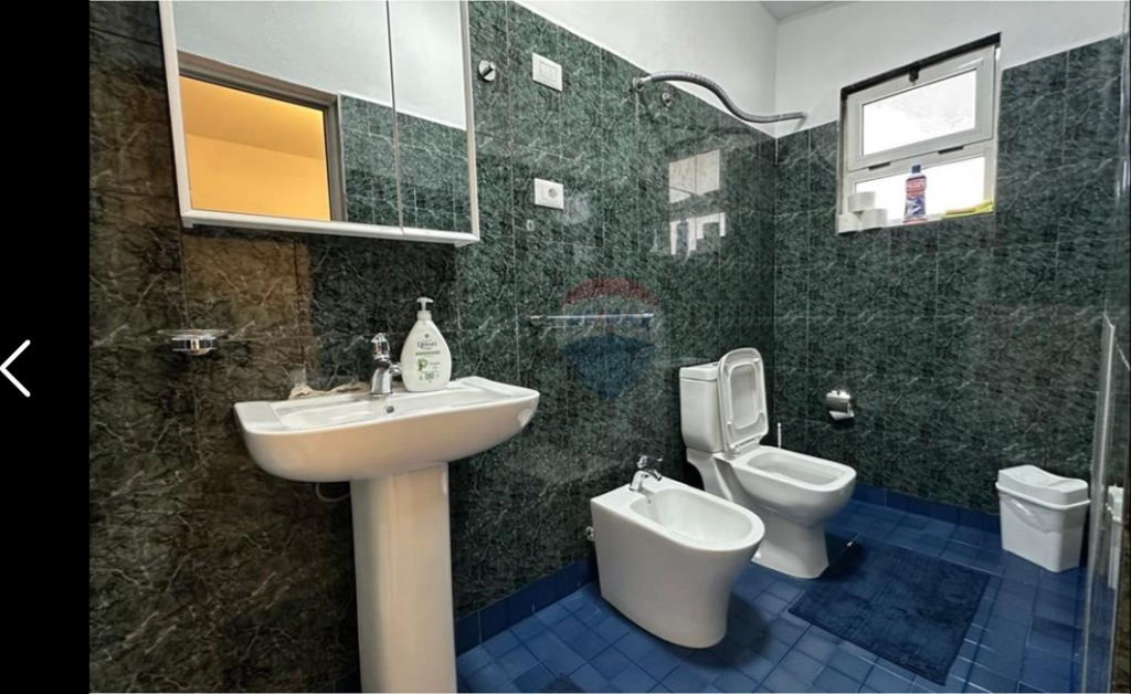 Apartament per qera 2+1 tek Rruga e Elbasanit