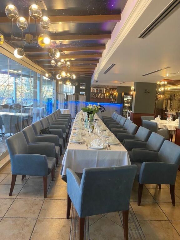 RESTAURANT FOR RENT 500 M2 BRRYLI 500,000 LEKE