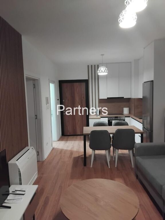 Apartment 1+1 for rent Univers City