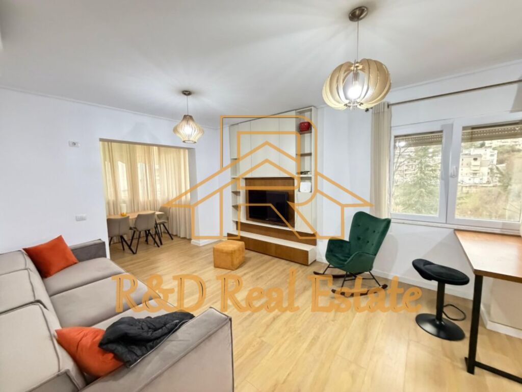 🏡 Apartment 2+1 for rent – Dry Lake / Botanical Garden
