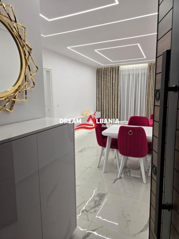 Apartment 1+1 for rent near Kodra e Diellit (ID 42111187)
