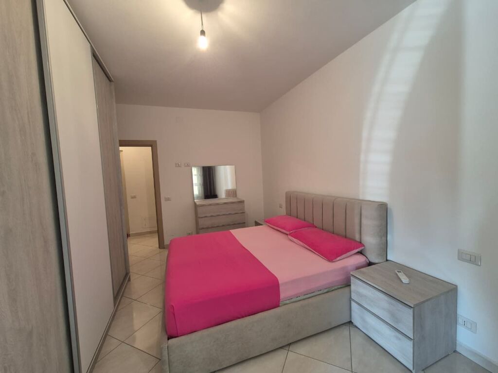 RENT APARTMENT 2+1 RROTONDO ASTIRIT