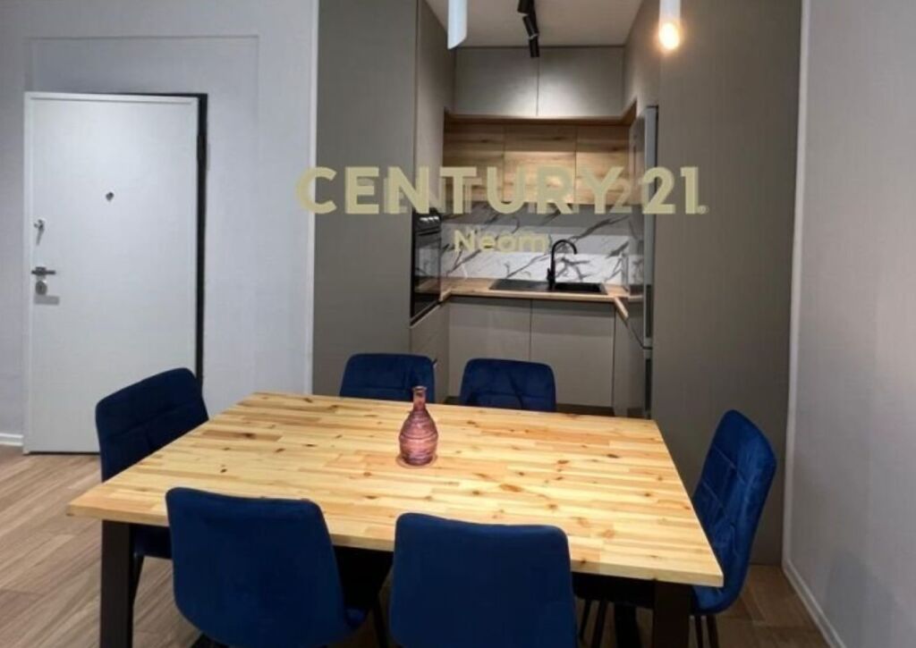Affittasi appartamento moderno 2+1