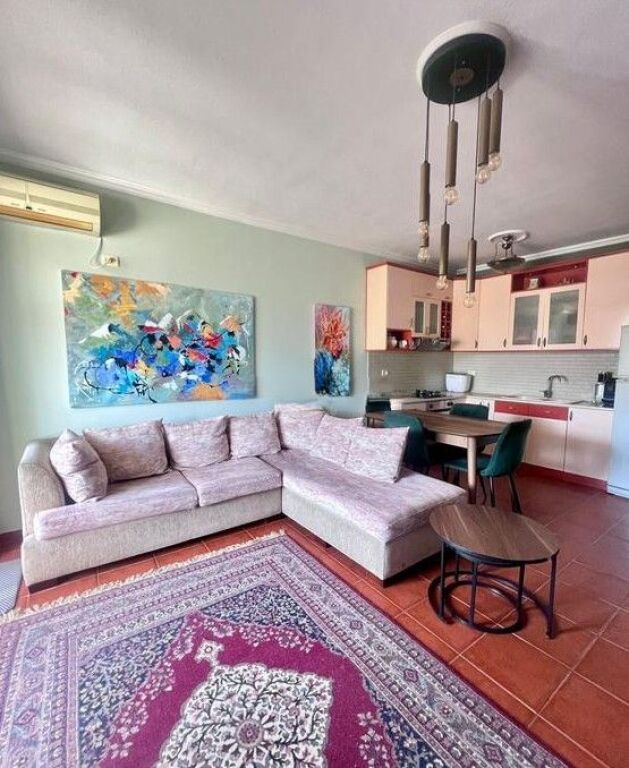 Appartamento 1+1 in affitto vicino a Concord, in Via 5 Maggio