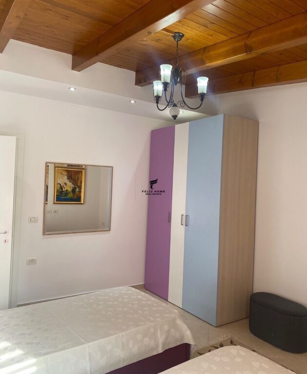 APARTMENT FOR RENT 3+1 SELVIA 150,000 LEKE 