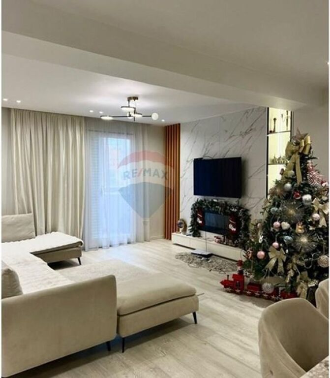 Apartament - Për Shitje - Rruga Emin Duraku, Tiranë(ID: 530471002-1358)