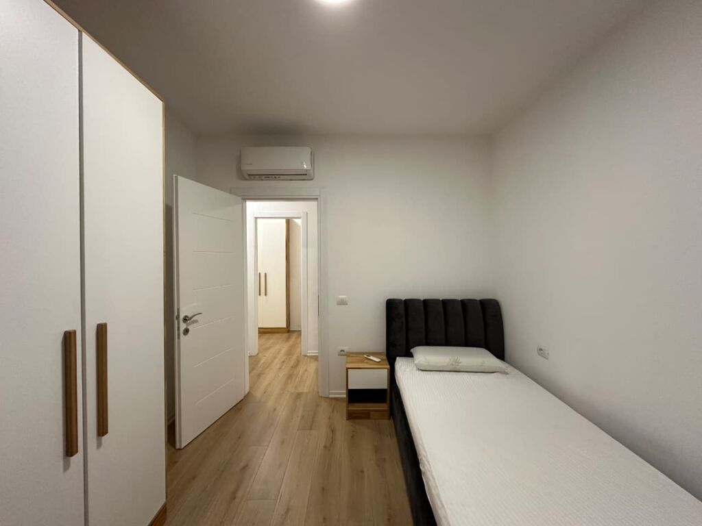 🏡 Appartamento 3+1+Deposito in vendita a Residenza Erli