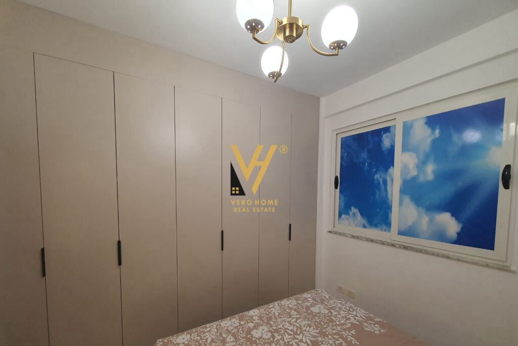 APPARTAMENTO 1+1+BLK IN AFFITTO A KODRA E DIELLIT 55.000 LEKE