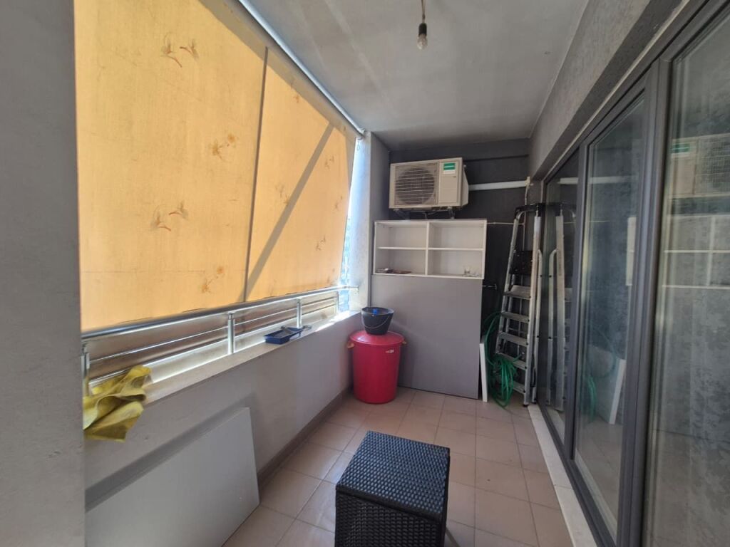 RENT APARTMENT 2+1 RROTONDO ASTIRIT