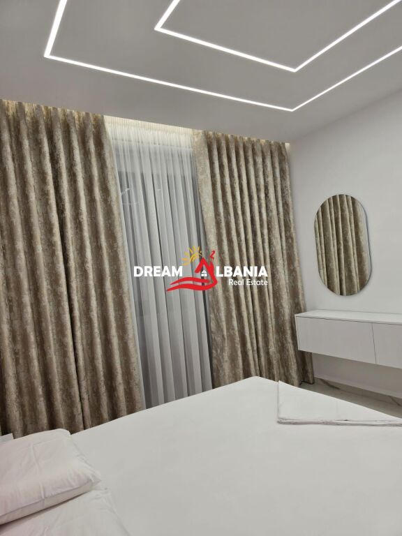 Apartment 1+1 for rent near Kodra e Diellit (ID 42111187)
