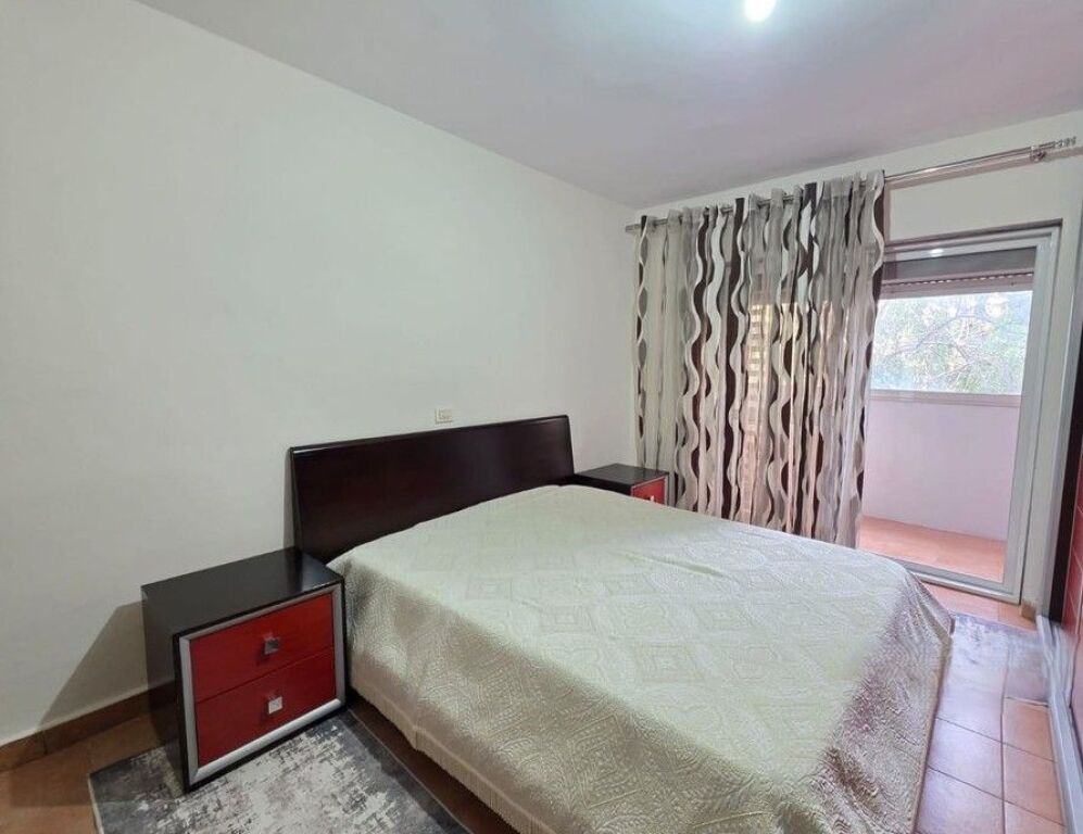 Apartment 2+1 for rent at Pazari i Ri, Shesi Avni Rustemi
