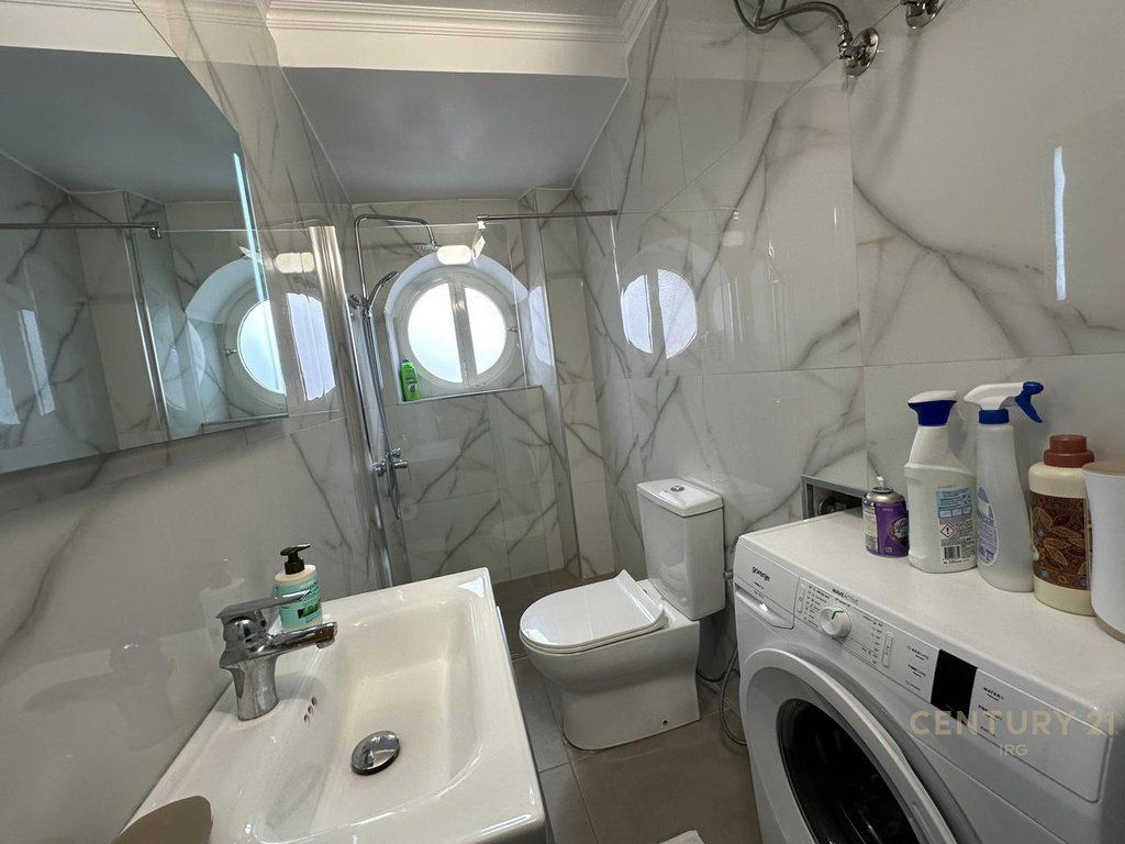 APARTMENT FOR SALE NEAR THE 1 MAY PARK 1+1