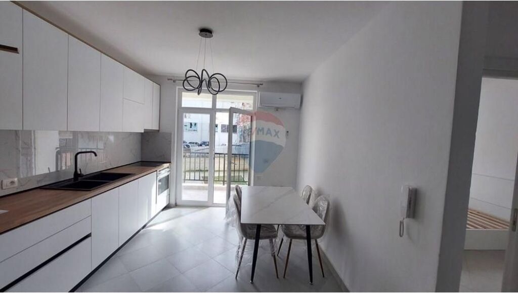Apartment 1+1