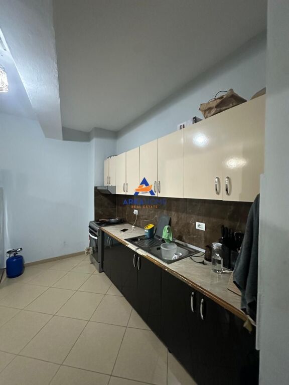 FOR SALE APARTMENT 1+1+BALCONY "BRRYLI" 115,000 EURO
