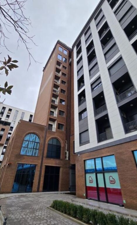 Apartment 2+1+2 for sale