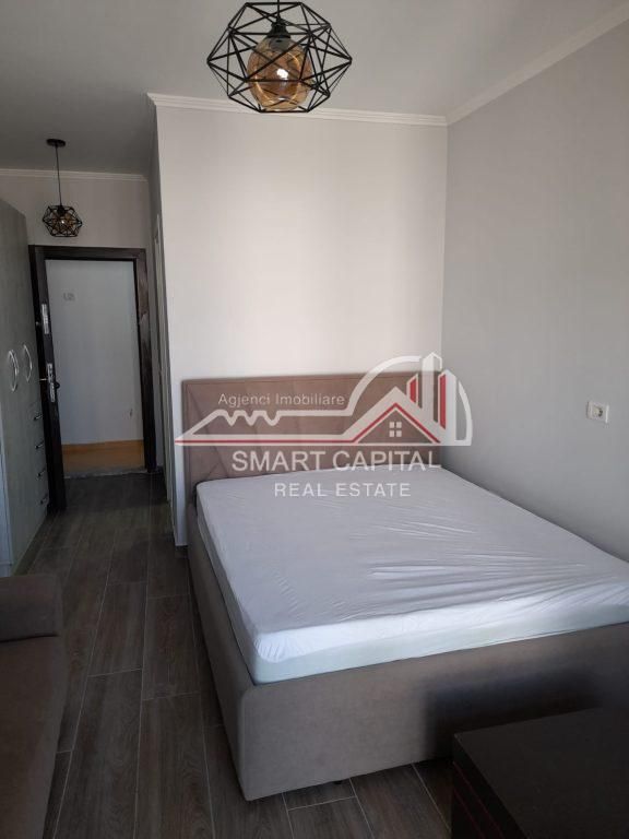 STUDIO APARTMENT FOR SALE IN VLORE NEAR THE ITALIAN CONSULATE.