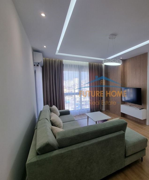 Rent, Apartment 2+1+2, Erli Complex, Porcelain