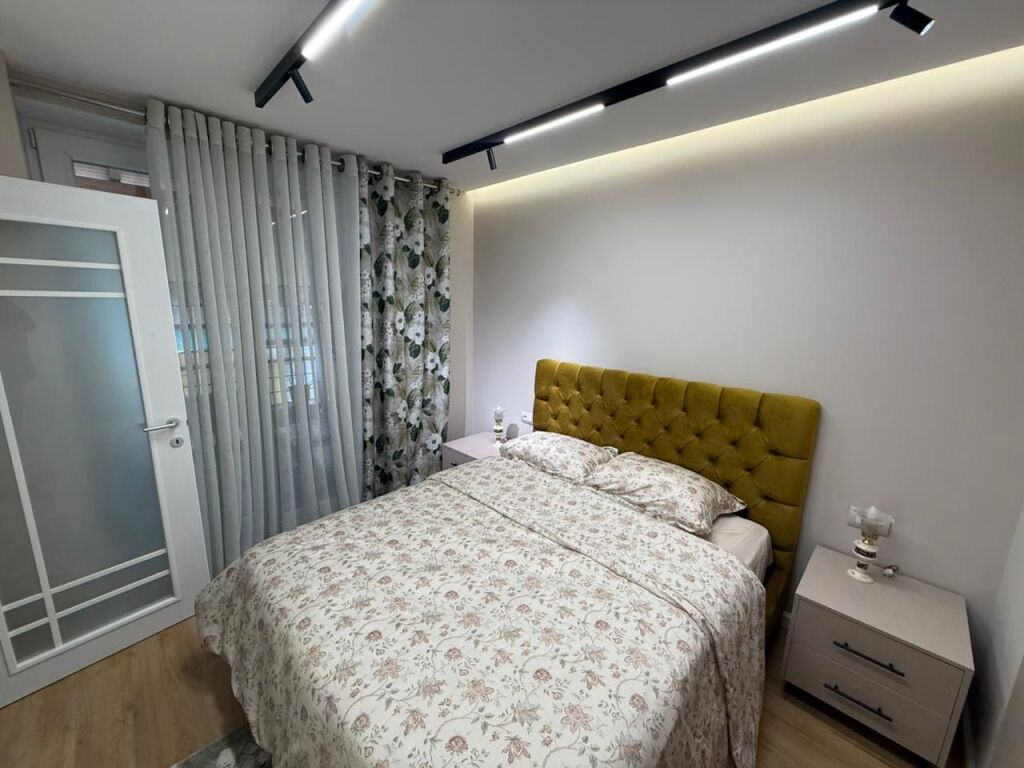 📣 QERA SUPER Apartament 1+1 me Ballkon 📍 Kopeshti Zoologjik, Tirane ✨