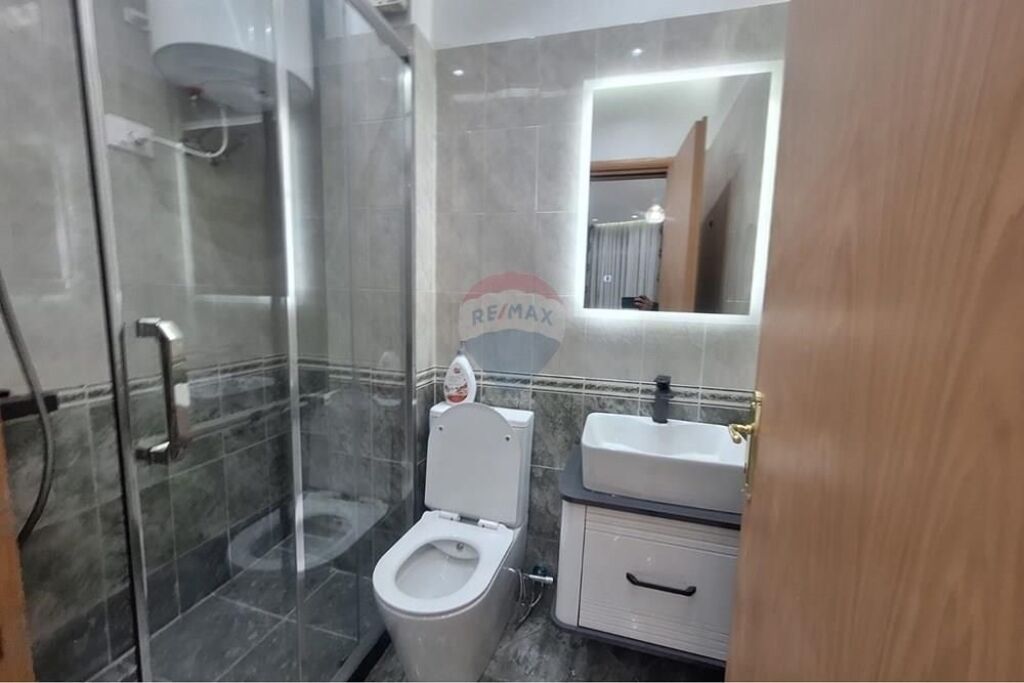 Apartment 2+1 for rent in Astir