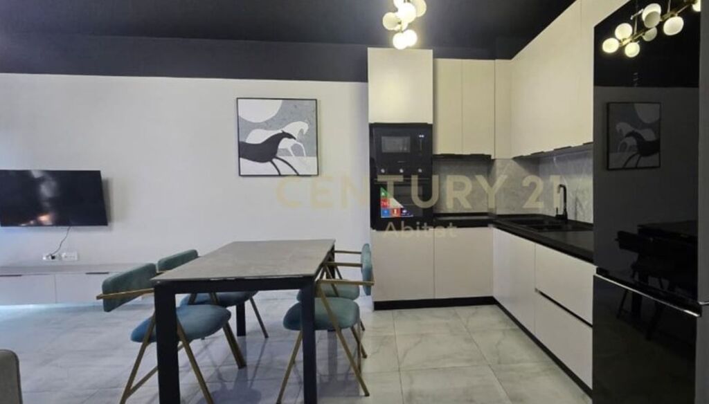 Apartment 2+1 for rent
