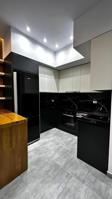 Apartament 1+1 me qera te Kompleksi Delijorgji