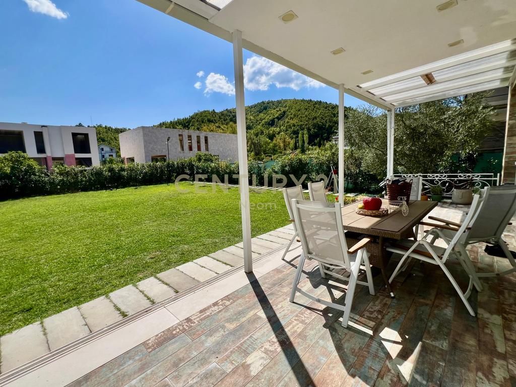 OKAZION ‼️🏡 SHESIM VILË MODERNE 6 DHOMA + 1’000 m2 TOKË