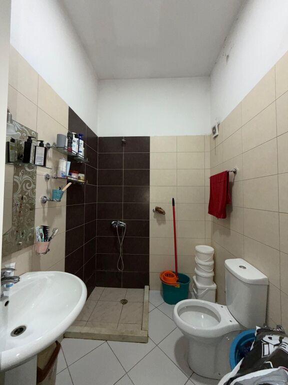 Apartament ne shitje 2+1+2 ne Astir