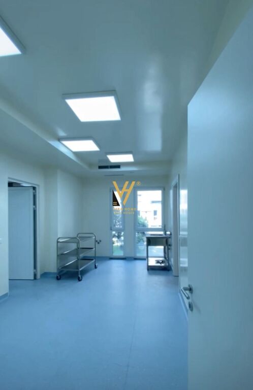 CLINIC 150 M2 FOR RENT AT THE PARIS MUNICIPALITY 2,500 EURO