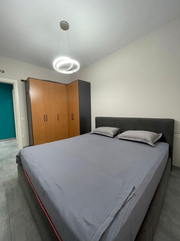 Apartament 1+1  per qira tek Kompleksi Delijorgji
