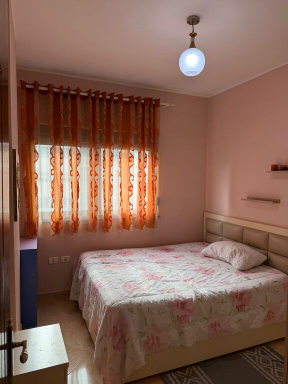 Affitto: Appartamento 2+1  3° piano  📍Astir, palazzo Nela 5  Prezzo: 50.000 leke