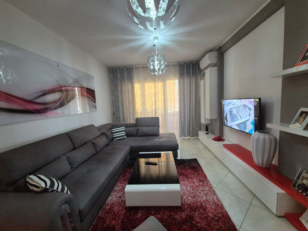 RENT APARTMENT 2+1 RROTONDO ASTIRIT