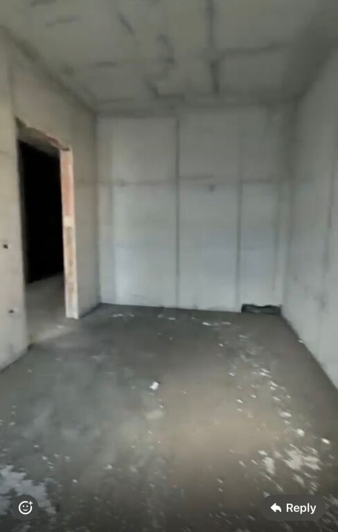 Opportunity, 1+1 with parking, above the Berryl maternity, 120 thousand euros